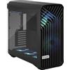 Fractal Design Torrent Black