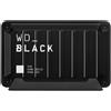 WD_BLACKâ ¢ D30 Drive Game SSD-2 TB (SSD esterno, USB-C, WDBATL0020BBBK-WESN)