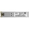 HPE Hewlett Packard Enterprise X120 1G SFP RJ-45 T modulo del ricetrasmettitore di r