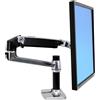 Ergotron LX Series Desk Mount LCD Arm 86,4 cm [34] Nero Scrivania (LX DESK MOUNT