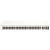 D-Link DBS-2000-52 switch di rete Gestito L2 Gigabit Ethernet (10/100/1000) Grig