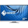 Eizo 68.0cm (27 ") EV2760-WT 16:9 DVI+HDMI+2xDP+USB IPS WH