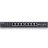 ZYXEL XMG1915-10E 8-Port 2,5GbE 2 SFP+ Smart Switch