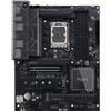 ASUS PROART B660-CREATOR D4 ATX / LGA 1700 / B660 / 4X DDR4-SDRAM / 4X SATA, 3X M.2