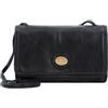The Bridge Story Donna Borsa a tracolla piccola I Pelle 18 cm grigio