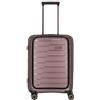 Travelite Air Base 4 ruote Carrello della cabina 55 cm Scomparto per laptop rosa