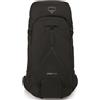 Osprey Atmos 65 Zaino da trekking L-XL 90 cm nero