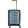Travelite Air Base 4 ruote Carrello della cabina 55 cm Scomparto per laptop blu