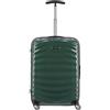 Samsonite Lite Shock Spinner Trolley da cabina a 4 ruote 55 cm verde