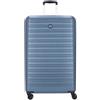 Delsey Paris Segur 2.0 Carrello a 4 ruote 81 cm blu