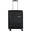 Samsonite Base Boost Spinner Trolley da cabina a 4 ruote 55 cm nero