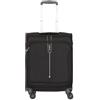Samsonite Popsoda Carrello cabina a 4 ruote 55 cm nero
