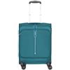 Samsonite Popsoda Carrello cabina a 4 ruote 55 cm benzina