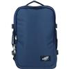 Cabin Zero Borsa da viaggio Classic Pro 32L Zaino 46 cm Scomparto per computer portatile blu