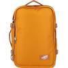 Cabin Zero Borsa da viaggio Classic Pro 32L Zaino 46 cm Scomparto per computer portatile arancia