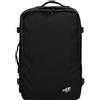 Cabin Zero Borsa da viaggio Classic Pro 42L Zaino 54 cm Scomparto per laptop nero