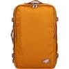 Cabin Zero Borsa da viaggio Classic Pro 42L Zaino 54 cm Scomparto per laptop arancia
