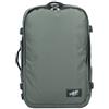 Cabin Zero Borsa da viaggio Classic Pro 42L Zaino 54 cm Scomparto per laptop verde