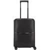 Samsonite Magnum Eco 4 ruote Carrello della cabina 55 cm nero