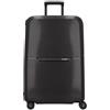Samsonite Magnum Eco 4 ruote Carrello 75 cm nero