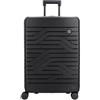 Bric's BY Ulisse Carrello a 4 ruote 71 cm nero