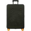 Bric's BY Ulisse Carrello a 4 ruote 71 cm oliva