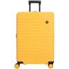 Bric's BY Ulisse Carrello a 4 ruote 71 cm giallo