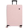 Bric's BY Ulisse Carrello a 4 ruote 71 cm rosa