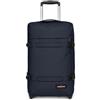 Eastpak Trolley Transit'r S a 2 ruote per cabina 51 cm blu