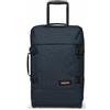 Eastpak Tranverz S 2-Wheel Holdall 51 cm grigio