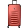 Victorinox Spectra 3.0 Trunk Trolley grande a 4 ruote 76 cm rosso
