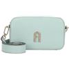 Furla Primula Borsa a tracolla Pelle 20 cm verde
