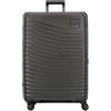 Samsonite Intuo 4 ruote Carrello L 75 cm con piega di espansione nero