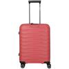 Travelite Mooby 4 ruote Carrello della cabina S 55 cm rosso