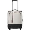 Travelite Crosslite 5.0 2 ruote Carrello della cabina 54 cm bianco