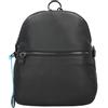 Gabs Maite Zaino da città M Pelle 32 cm nero
