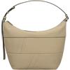 Liebeskind Edda Borsa shopper Pelle 26 cm beige