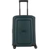 Samsonite S'Cure Trolley da cabina a 4 ruote 55 cm verde