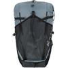 Mammut Ducan Spine 70-80 Zaino da trekking 62 cm blu