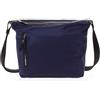 Mandarina Duck Hunter Borsa a tracolla 30 cm viola