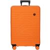 Bric's BY Ulisse Carrello a 4 ruote 71 cm arancia