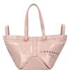 Liebeskind Elvira Borsa shopper Pelle 22.5 cm rosa
