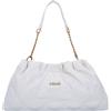 Liu Jo Sirin Borsa shopper 35 cm bianco