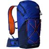 The North Face Trail Lite 24 Zaino da trekking S-M 53 cm blu