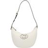 Guess Calebra Borsa a tracolla 24 cm bianco