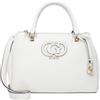 Guess Calebra Borsa a tracolla 30.5 cm bianco