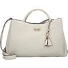 Guess Phoebe Borsa a tracolla 33 cm bianco
