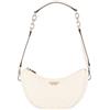 Guess Melisandra Borsa a tracolla 25 cm bianco
