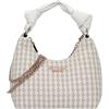 Guess Mirema Borsa a tracolla 21 cm bianco