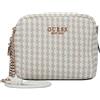Guess Mirema Borsa a tracolla 20 cm bianco